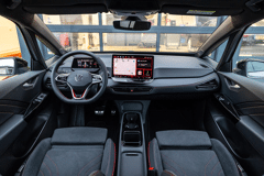 Volkswagen ID.3 GTX 326pk Performance 79 kWh - Afbeelding 5