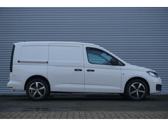 Volkswagen Caddy Cargo Maxi 2.0 TDI 122pk DSG - Afbeelding 3
