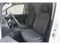 Volkswagen Caddy Cargo Maxi 2.0 TDI 122pk DSG - Afbeelding 4