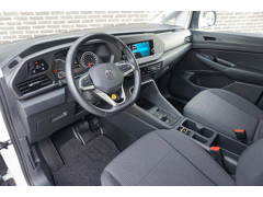 Volkswagen Caddy Cargo Maxi 2.0 TDI 122pk DSG - Afbeelding 5