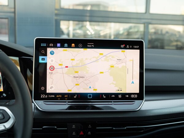 navigatiesysteem