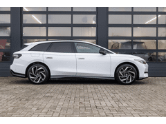 Volkswagen ID.7 Tourer Pro Business 286pk 77 kWh - Afbeelding 3