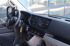 Volkswagen Crafter 35 2.0 TDI 140pk AUT L3H3 Trendline EURO VI - Afbeelding 5