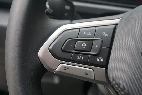cruise control adaptief