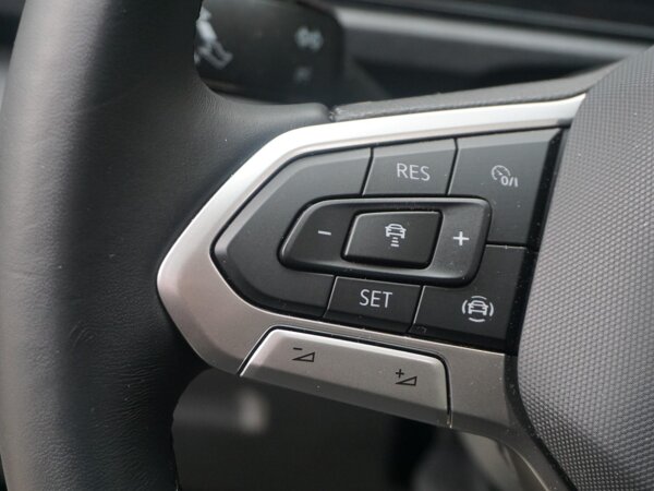 cruise control adaptief