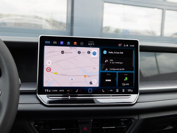 audio-navigatiesysteem