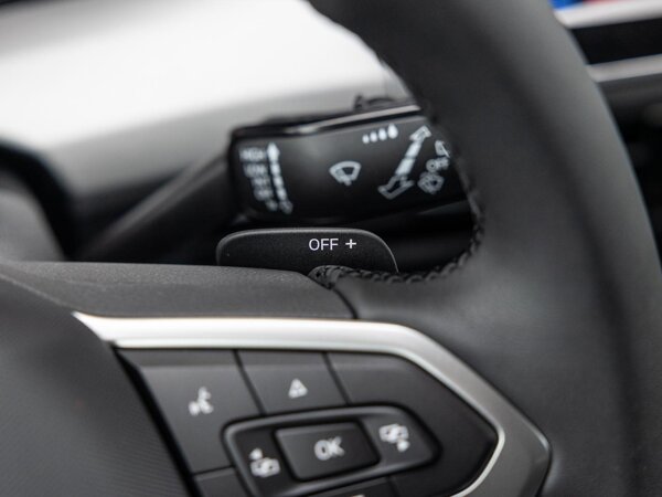 cruise control adaptief