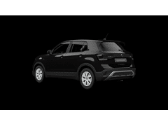 Volkswagen T-Cross 1.0 TSI 95pk Edition - Afbeelding 2