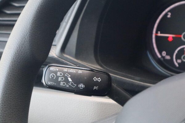 cruise control