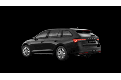 Skoda Octavia Combi 1.5 e-TSI 115pk MHEV Business Edition - Afbeelding 2