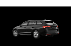 Škoda Octavia Combi 1.5 e-TSI 115pk MHEV Business Edition - Afbeelding 2