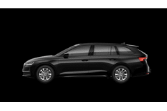Skoda Octavia Combi 1.5 e-TSI 115pk MHEV Business Edition - Afbeelding 3