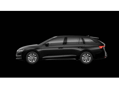 Škoda Octavia Combi 1.5 e-TSI 115pk MHEV Business Edition - Afbeelding 3