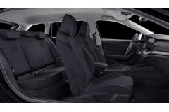 Skoda Octavia Combi 1.5 e-TSI 115pk MHEV Business Edition - Afbeelding 4