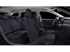 Škoda Octavia Combi 1.5 e-TSI 115pk MHEV Business Edition - Afbeelding 4