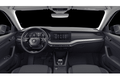 Skoda Octavia Combi 1.5 e-TSI 115pk MHEV Business Edition - Afbeelding 5