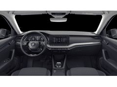 Škoda Octavia Combi 1.5 e-TSI 115pk MHEV Business Edition - Afbeelding 5