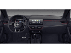 Škoda Kamiq 1.0 TSI 115pk DSG Monte Carlo - Afbeelding 5