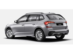 Škoda Kamiq 1.0 TSI 115pk DSG Business Edition - Afbeelding 2