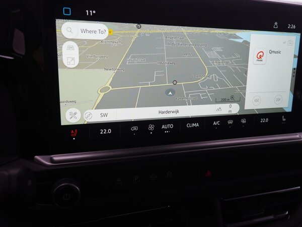 navigatiesysteem