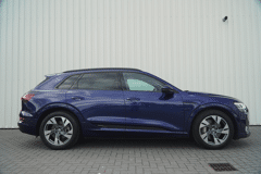 Audi e-tron 50 313pk quattro Launch Edition Black 71 kWh - Afbeelding 3