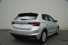 Skoda Fabia 1.0 TSI 95pk Selection - Afbeelding 2