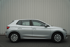 Skoda Fabia 1.0 TSI 95pk Selection - Afbeelding 3