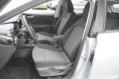 Skoda Fabia 1.0 TSI 95pk Selection - Afbeelding 4