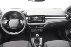 Skoda Fabia 1.0 TSI 95pk Selection - Afbeelding 5
