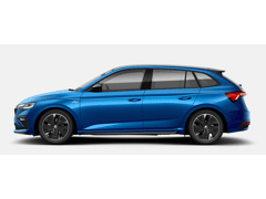 Škoda Scala 1.0 TSI 115pk DSG Monte Carlo - Afbeelding 2