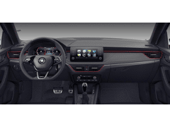 Škoda Scala 1.0 TSI 115pk DSG Monte Carlo - Afbeelding 5