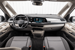 Volkswagen Multivan 1.5 eHybrid 245pk L2 Economy Business 4Motion - Afbeelding 5