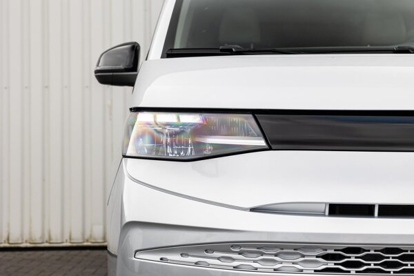 LED koplampen