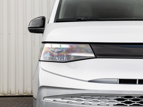 LED koplampen