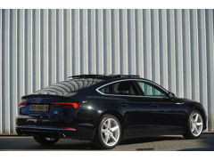 Audi A5 Sportback 2.0 TFSI 190pk S-tronic MHEV Sport - Afbeelding 2