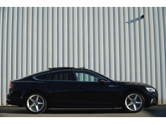 Audi A5 Sportback 2.0 TFSI 190pk S-tronic MHEV Sport - Afbeelding 3
