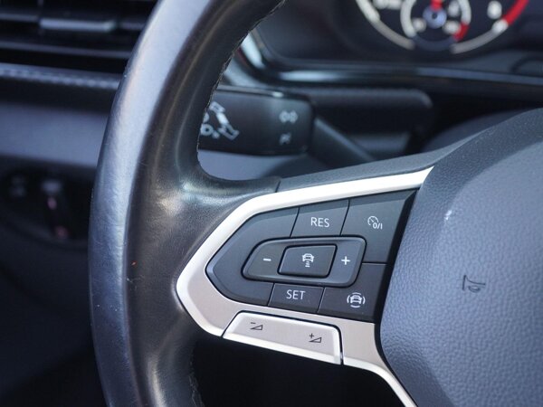 cruise control adaptief