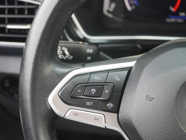 cruise control adaptief