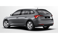 Skoda Scala 1.0 TSI 115pk Selection - Afbeelding 2