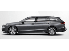 Škoda Superb Combi 1.5 TSI 150pk Business Edition - Afbeelding 3