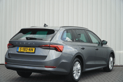 Skoda Octavia Combi 1.0 TSI 110pk Ambition - Afbeelding 2