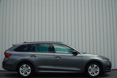 Skoda Octavia Combi 1.0 TSI 110pk Ambition - Afbeelding 3