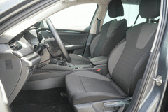Skoda Octavia Combi 1.0 TSI 110pk Ambition - Afbeelding 4