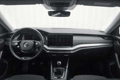 Skoda Octavia Combi 1.0 TSI 110pk Ambition - Afbeelding 5