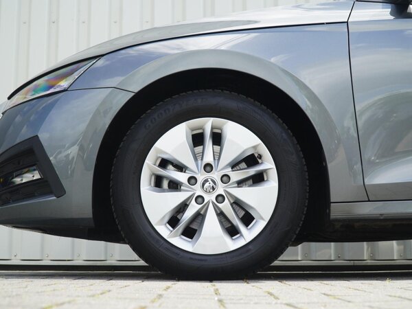 lichtmetalen velgen 16"