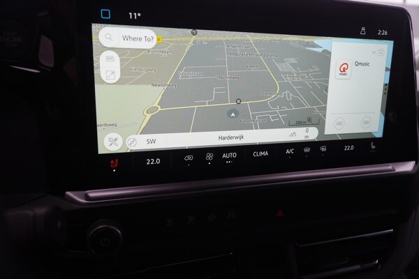 navigatiesysteem