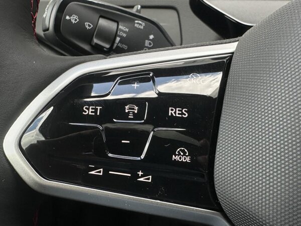cruise control adaptief