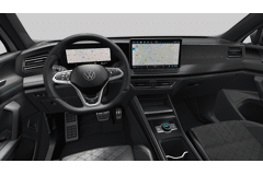 Volkswagen Tiguan 1.5 eHybrid 204pk R-Line Edition - Afbeelding 5