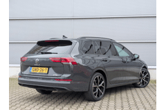 Volkswagen Golf Variant 1.0 eTSI 110pk DSG Life Business - Afbeelding 3