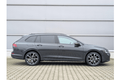 Volkswagen Golf Variant 1.0 eTSI 110pk DSG Life Business - Afbeelding 4